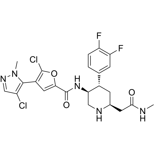 AKT-IN-3ͼƬ