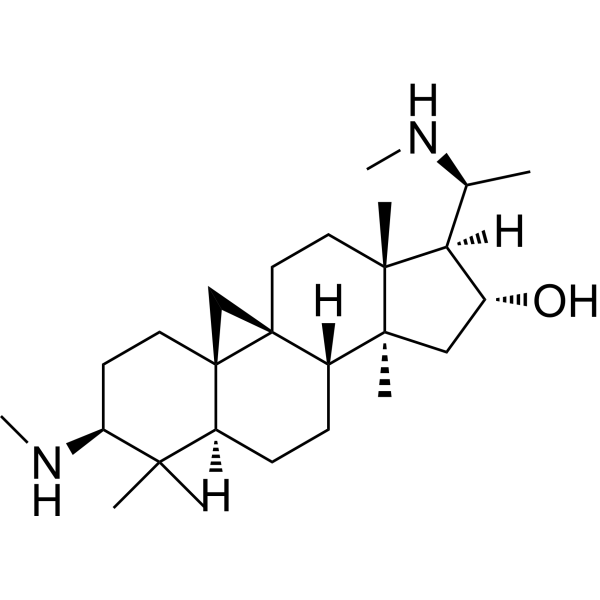 Cyclovirobuxine DͼƬ