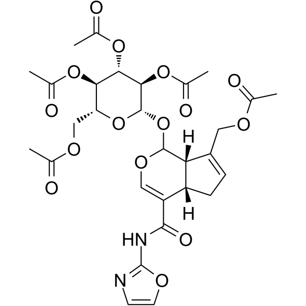 Xanthine oxidase-IN-6ͼƬ