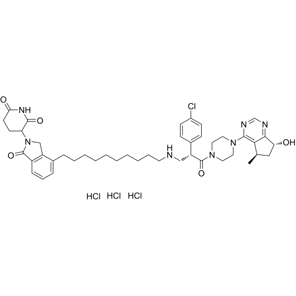 INY-03-041 trihydrochlorideͼƬ