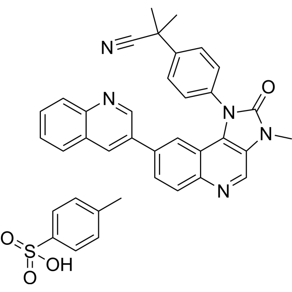Dactolisib TosylateͼƬ