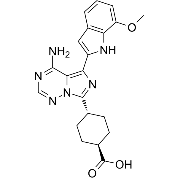 OSI-027图片