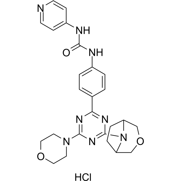 PKI-179 hydrochlorideͼƬ