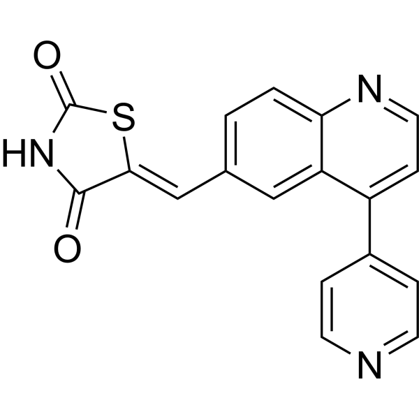 GSK1059615图片