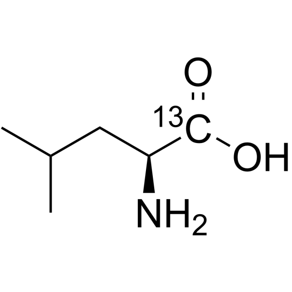 L-Leucine-13CͼƬ