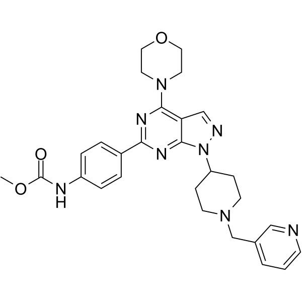 WYE-687ͼƬ