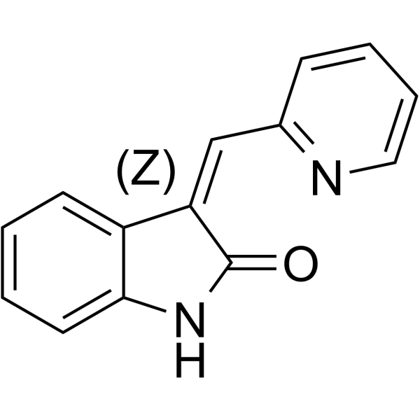 GSK-3βinhibitor 1图片