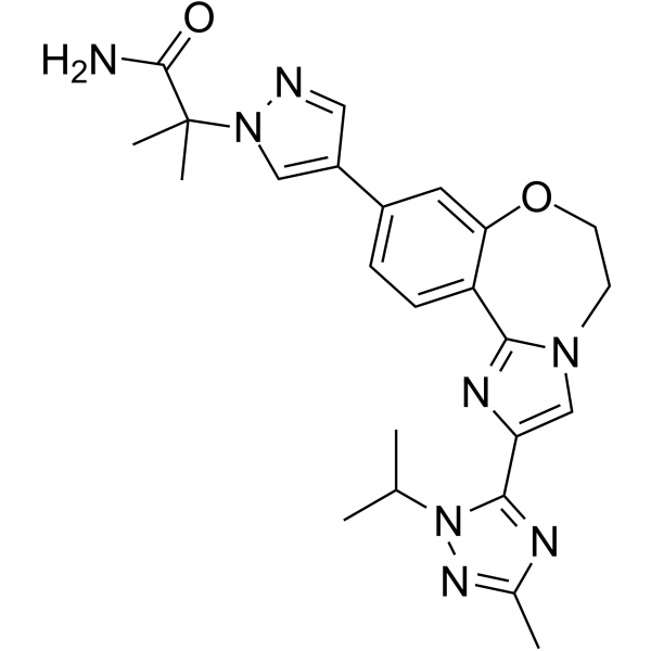 Taselisib图片