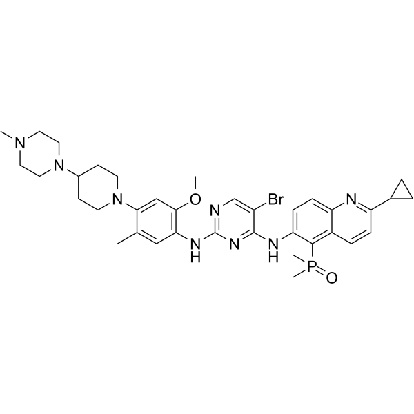 EGFR-IN-29ͼƬ