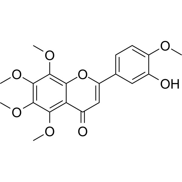 3'-DemethylnobiletinͼƬ