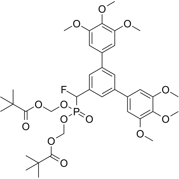 Stafia-1-dipivaloyloxymethyl esterͼƬ
