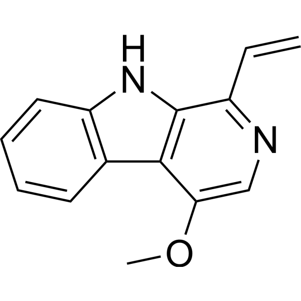 DehydrocrenatineͼƬ