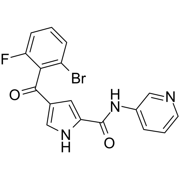 ERK5-IN-2ͼƬ