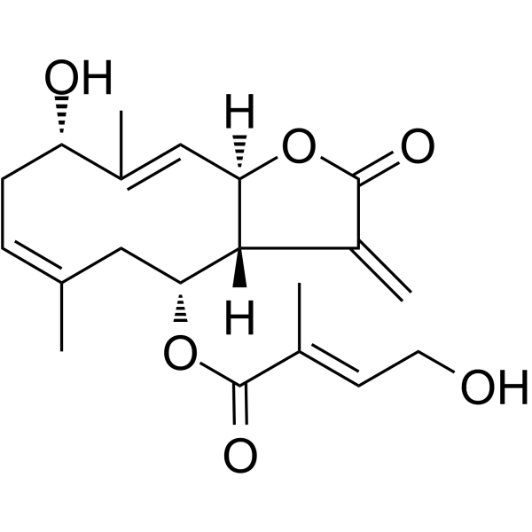 Eupalinolide KͼƬ