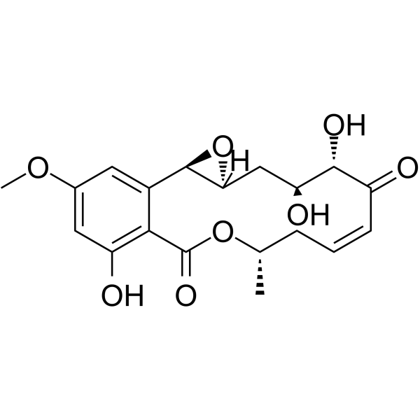 HypothemycinͼƬ