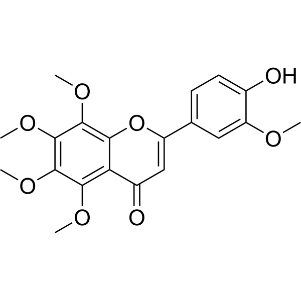 4-DemethylnobiletinͼƬ