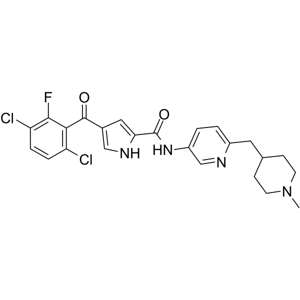 ERK5-IN-3ͼƬ