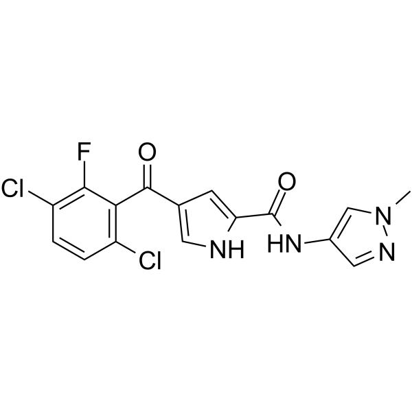 ERK5-IN-4ͼƬ