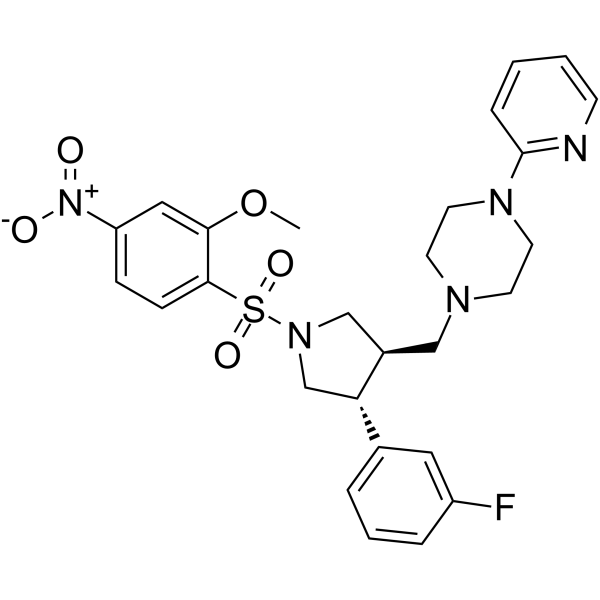 (rel)-AR234960图片