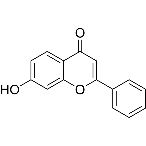 7-HydroxyflavoneͼƬ