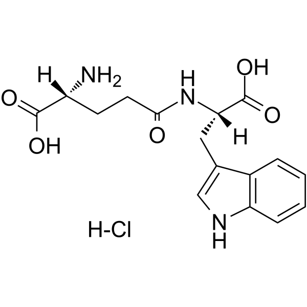 Golotimod hydrochlorideͼƬ