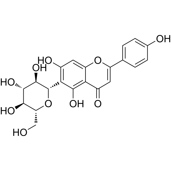 IsovitexinͼƬ