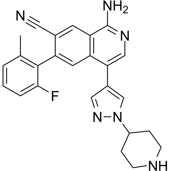 HPK1-IN-30ͼƬ