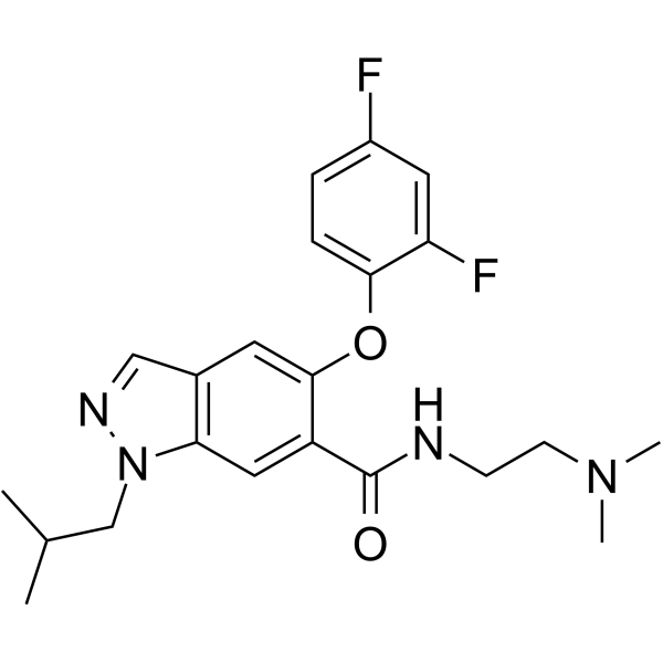p38inhibitor 1ͼƬ
