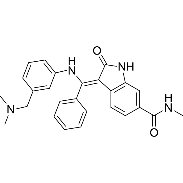 MEK inhibitorͼƬ