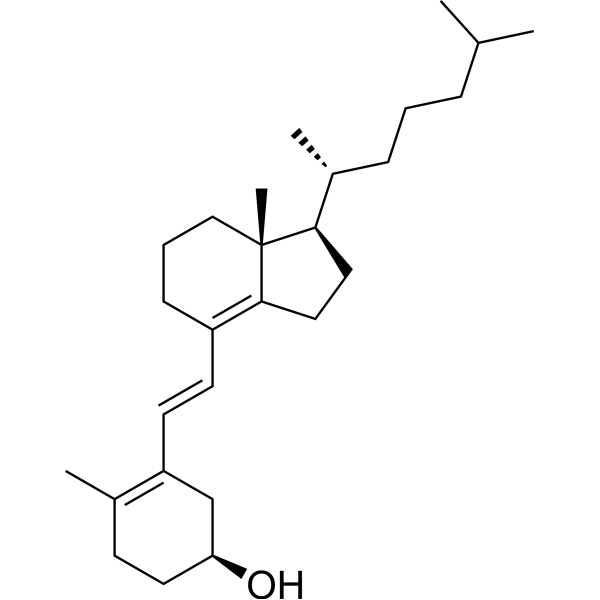 Isotachysterol 3ͼƬ