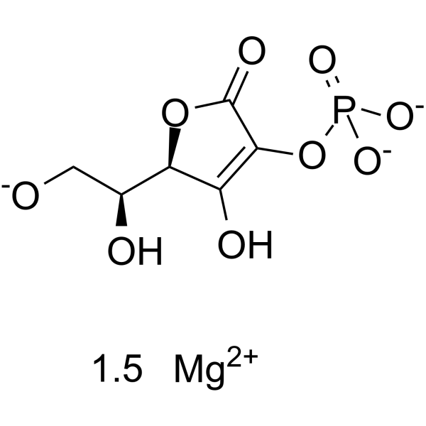 L-Ascorbic acid 2-phosphate magnesiumͼƬ