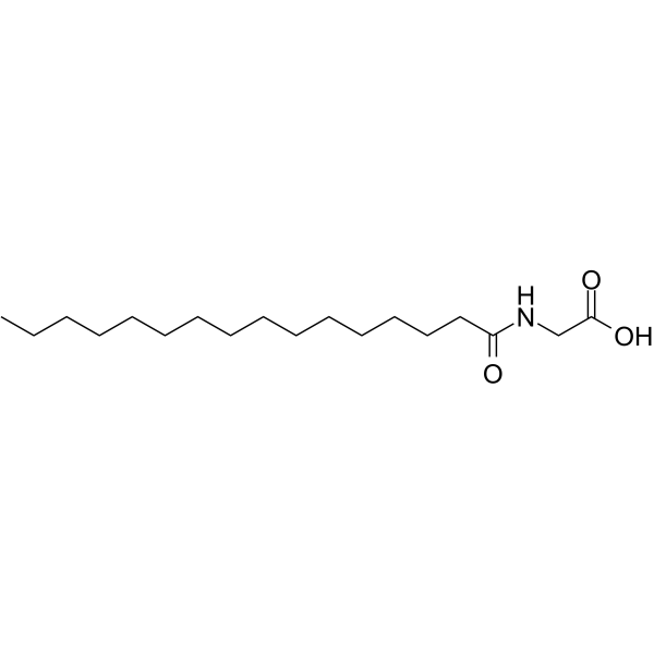 PalmitoylglycineͼƬ