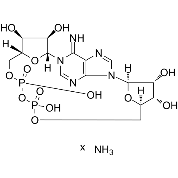 Cyclic ADP-ribose ammoniumͼƬ