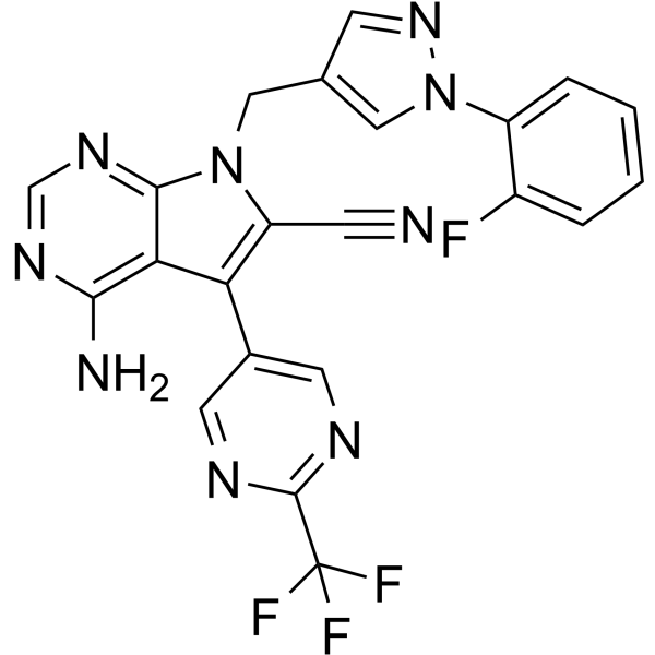 CFTR corrector 6ͼƬ