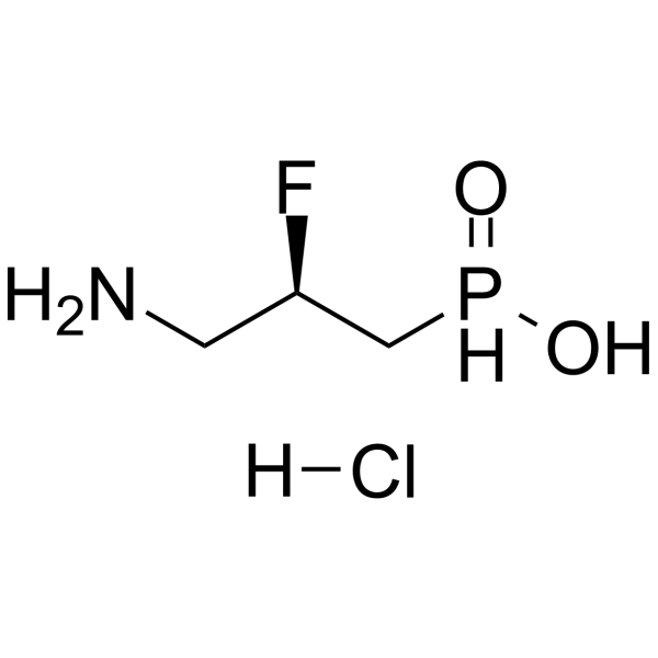 Lesogaberan hydrochlorideͼƬ