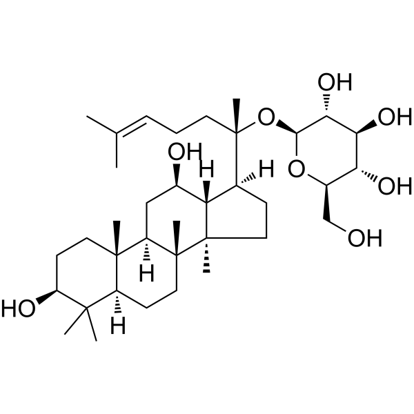 Ginsenoside C-KͼƬ