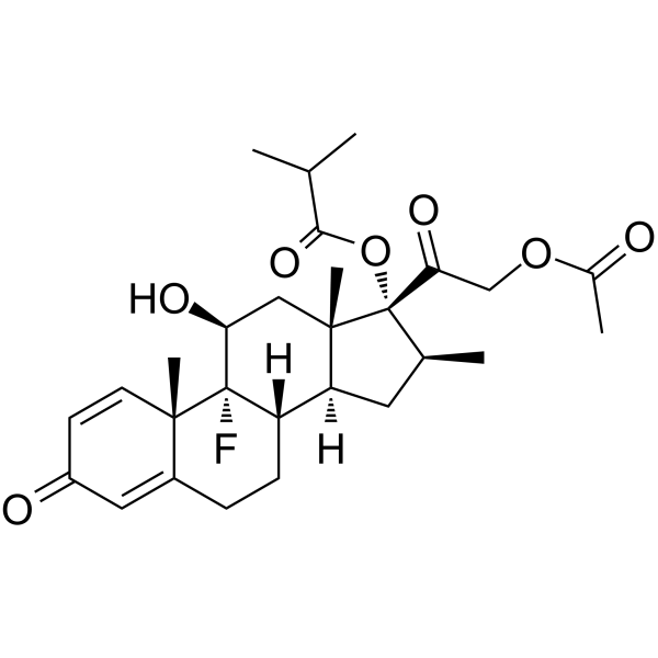 Betamethasone acibutateͼƬ