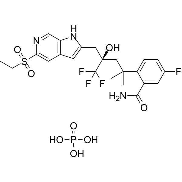 BI 653048 phosphateͼƬ