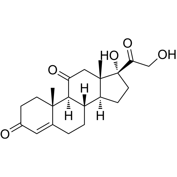 Cortisone图片