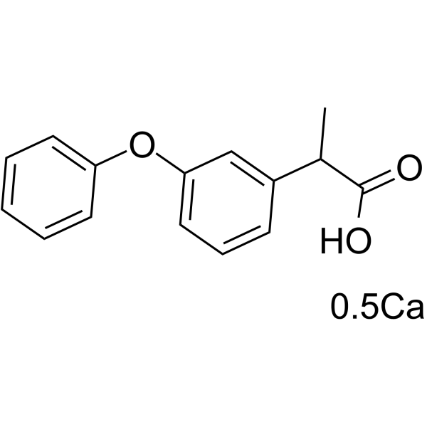 Fenoprofen CalciumͼƬ