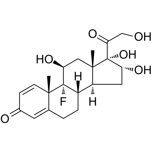 TriamcinoloneͼƬ