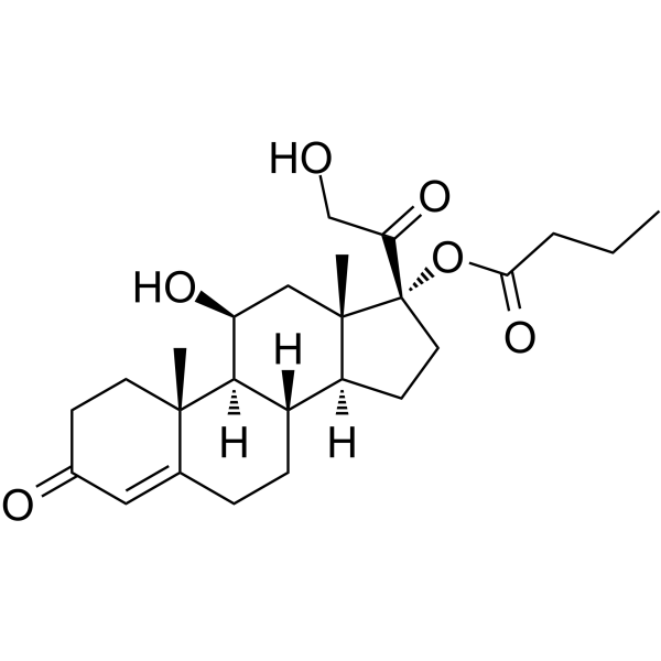 Hydrocortisone 17-butyrateͼƬ