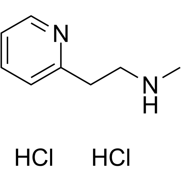 Betahistine dihydrochlorideͼƬ