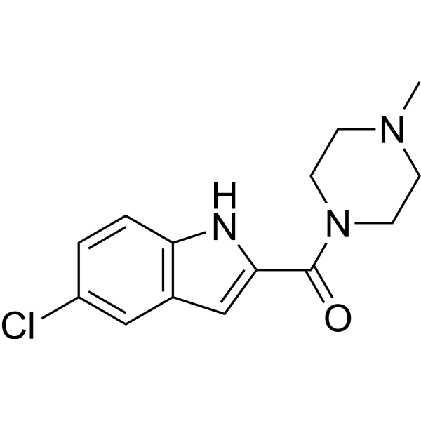 JNJ-7777120ͼƬ