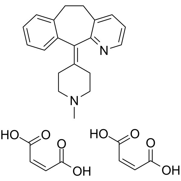 Azatadine dimaleateͼƬ