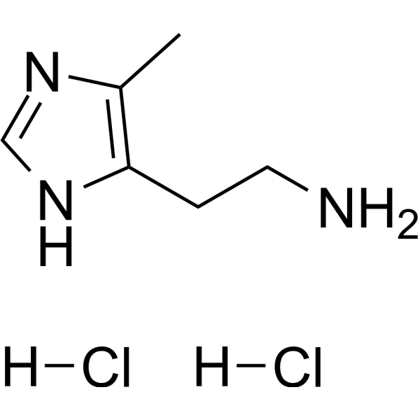 4-Methylhistamine dihydrochlorideͼƬ