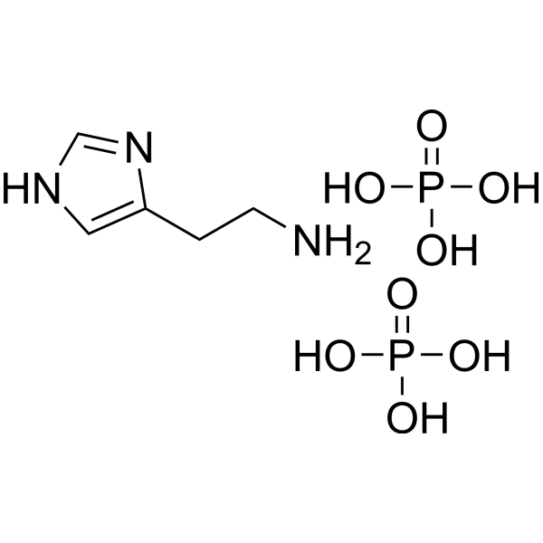 Histamine PhosphateͼƬ