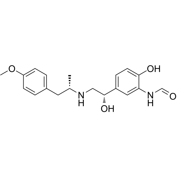 (S,S)-FormoterolͼƬ