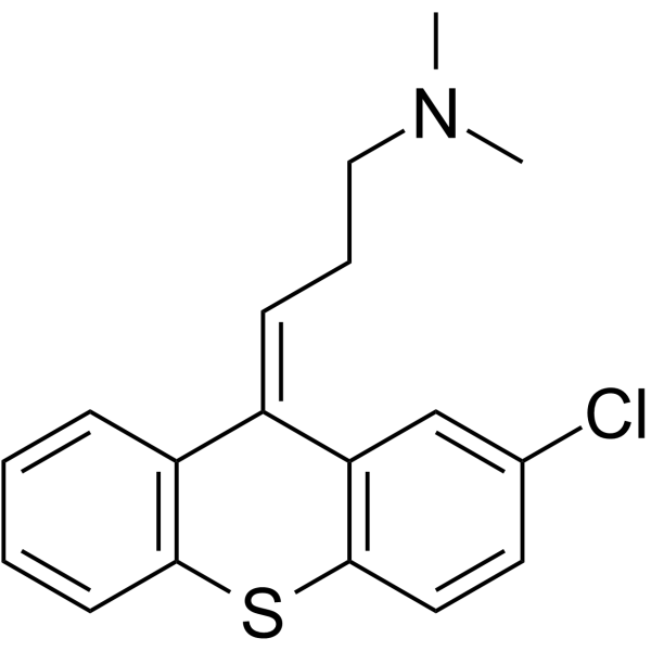 ChlorprothixeneͼƬ