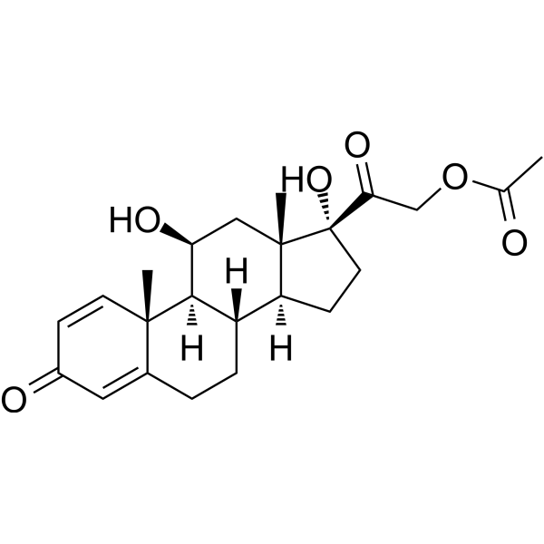 Prednisolone AcetateͼƬ